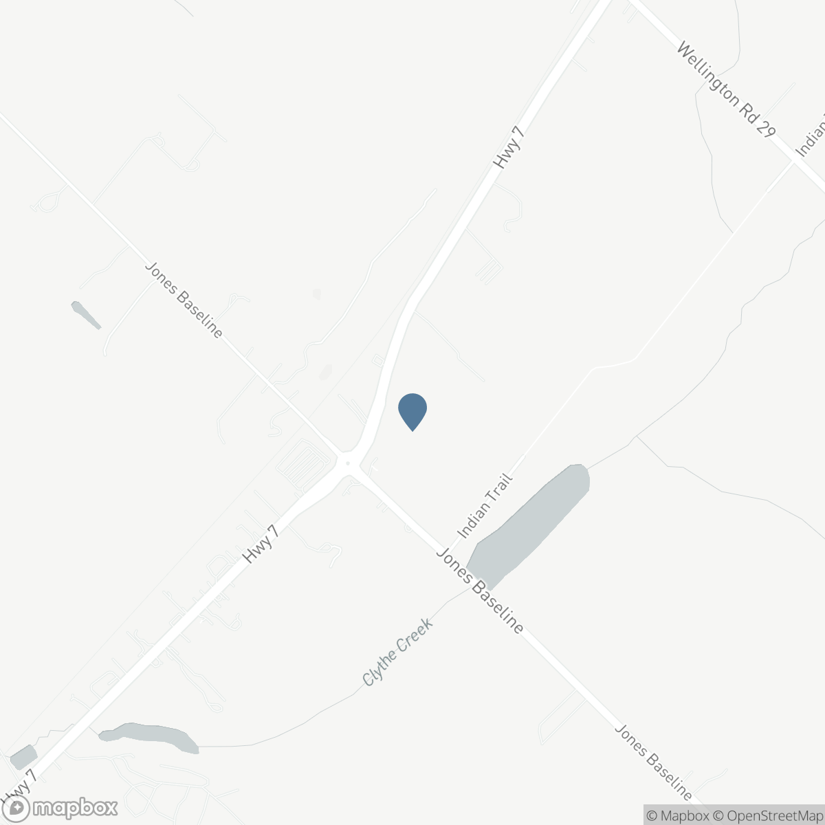 8013 HIGHWAY 7 S, Guelph-Eramosa, Ontario N1H 6H8